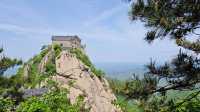 河南信陽 | 新縣金蘭山國家森林公園
