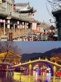 石家莊，絕對是寶藏級別的旅行勝地，讓你大開眼界！