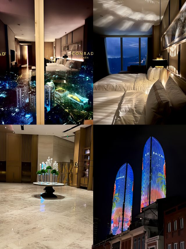 福建旅遊|5天4夜旅遊攻略!