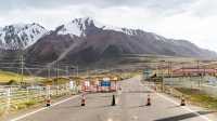 獨庫公路真沒必要，中巴友誼路才是yyds