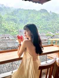 肇興侗寨｜住這樣的民宿是真的不想回家