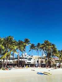 🌴🏖️ Boracay Bliss: Top Stay at Henann Crystal Sands! 🌞🍹