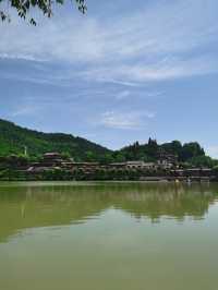 西海湖