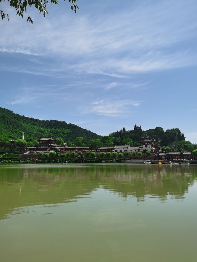 西海湖