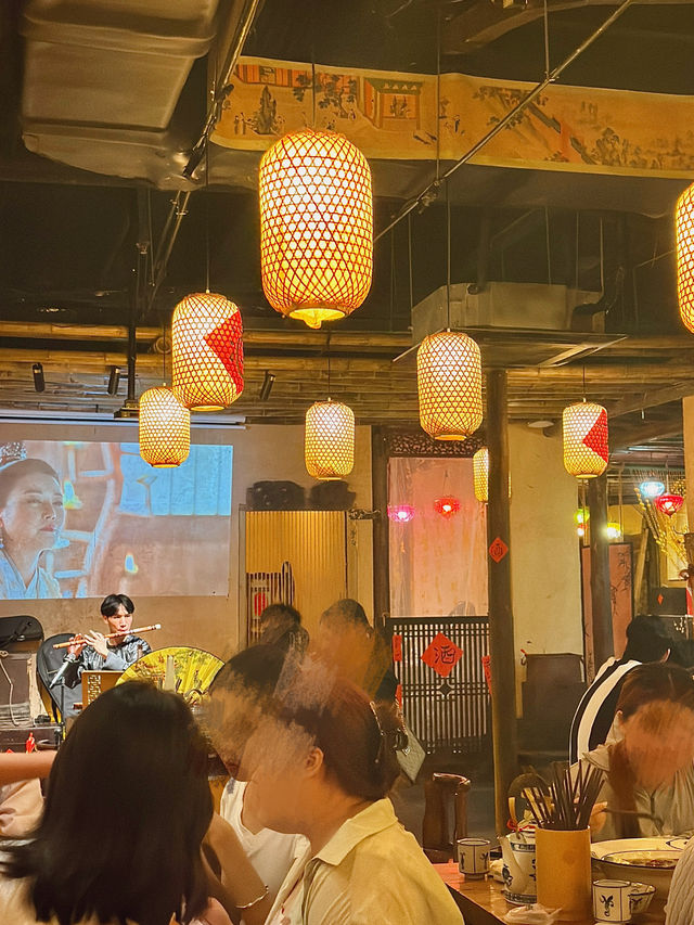 廣州天河南📍不能錯過人氣川菜店