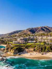 🌊 Laguna Beach Bliss: Oceanfront Luxury Awaits! 🏖️