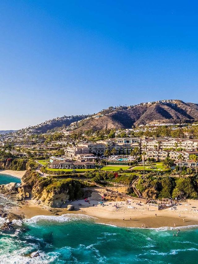 🌊 Laguna Beach Bliss: Oceanfront Luxury Awaits! 🏖️