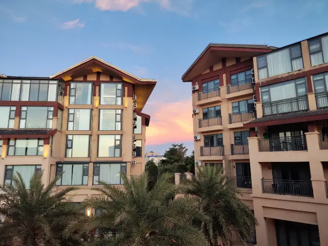 위화도에서 가장 편안한 방법으로 열어보세요! 빌라 지역 해변 휴가 호텔～