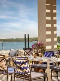 🌟 Pula's Luxe Escape: Grand Hotel Brioni ✨