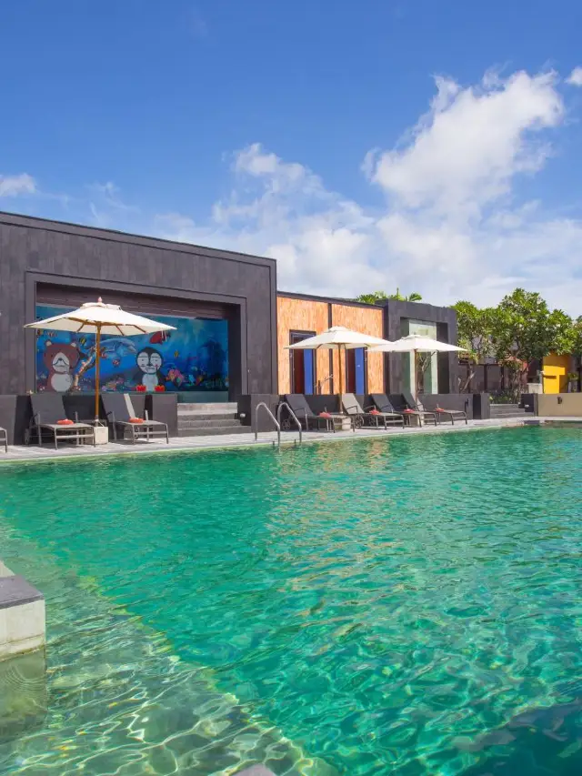 蘇梅島度假之旅：頂級度假村精選！