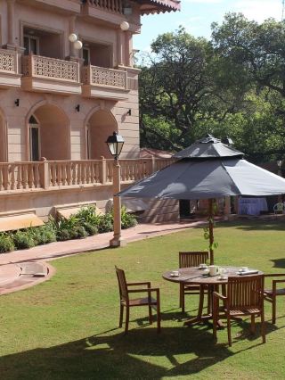 🌟 Mahabaleshwar Magic: Top Resort & Spa Picks! 🌿✨