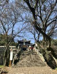 吳中勝地“穹窿山”