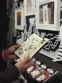 K11新展｜以現代藝術視界，重構童年記憶中的阿童木