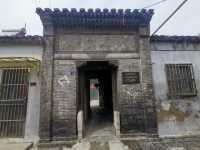 高郵古城