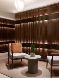 🌟 Madrid's Marvel: Luxury at JW Marriott ✨