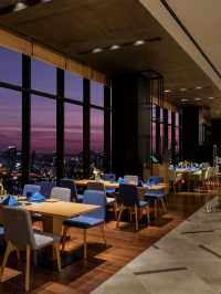 🌟 Seoul Sojourn: Novotel Suites Ambassador's Luxe Life 🏨✨