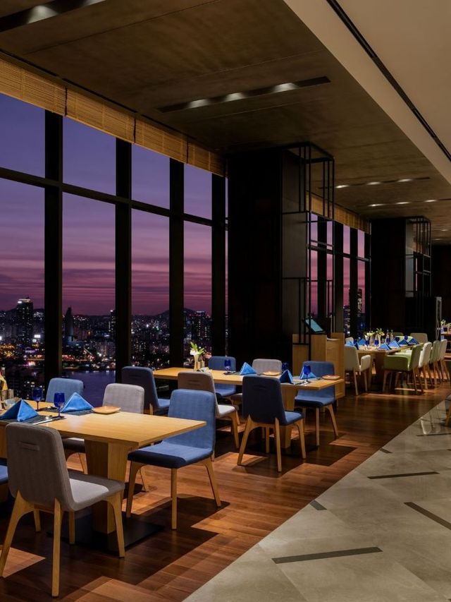 🌟 Seoul Sojourn: Novotel Suites Ambassador's Luxe Life 🏨✨
