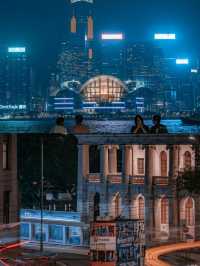 不是曼哈頓去不起，而是香港更有性價比