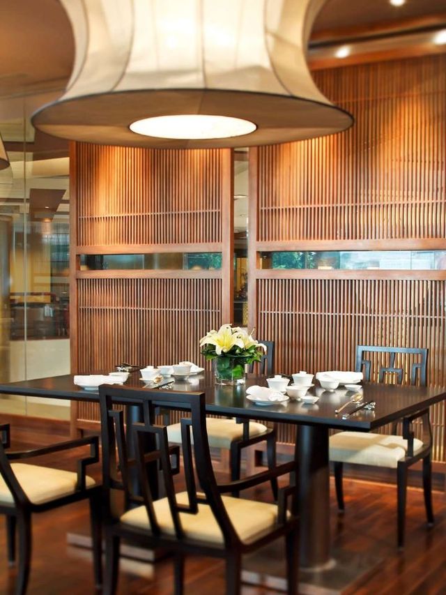 🌟 Hanoi's Hidden Gem: Pan Pacific Hotel! 🌟