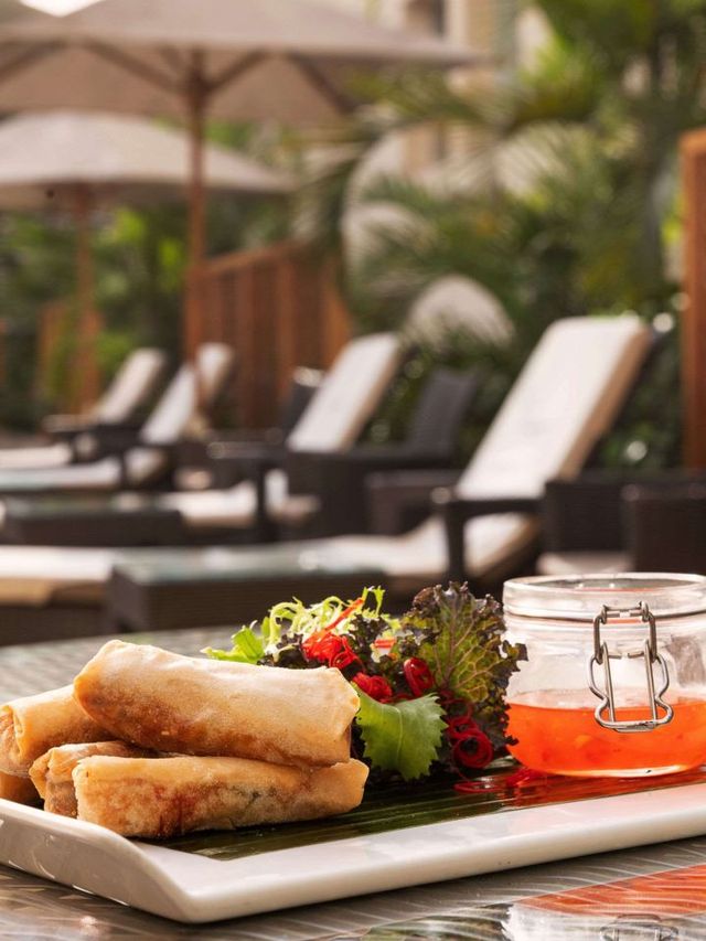 🌟 Cairo's Cozy Corners: Steigenberger El Tahrir! 🏨✨
