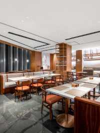 🌟 Guangzhou's Luxe Getaway: H'Elite Hotel 🌟