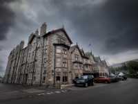 Brilliant Braemar!