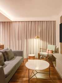 🌟 Sao Paulo's Chic Sleepover Spot: Qoya Hotel 🌟