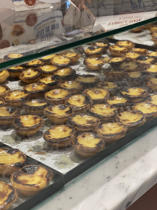 🇵🇹 探索葡萄牙：法鲁与里斯本的完美之旅