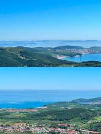 沈阳周邊個小眾海島，乾淨人少還便宜