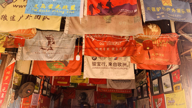 寧波周邊｜仙居公盂村徒步，有山有水有竹林