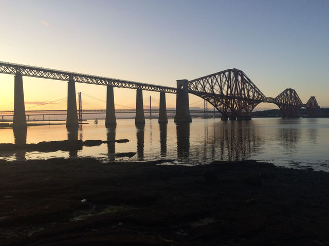 Scotland’s Top Bridge!
