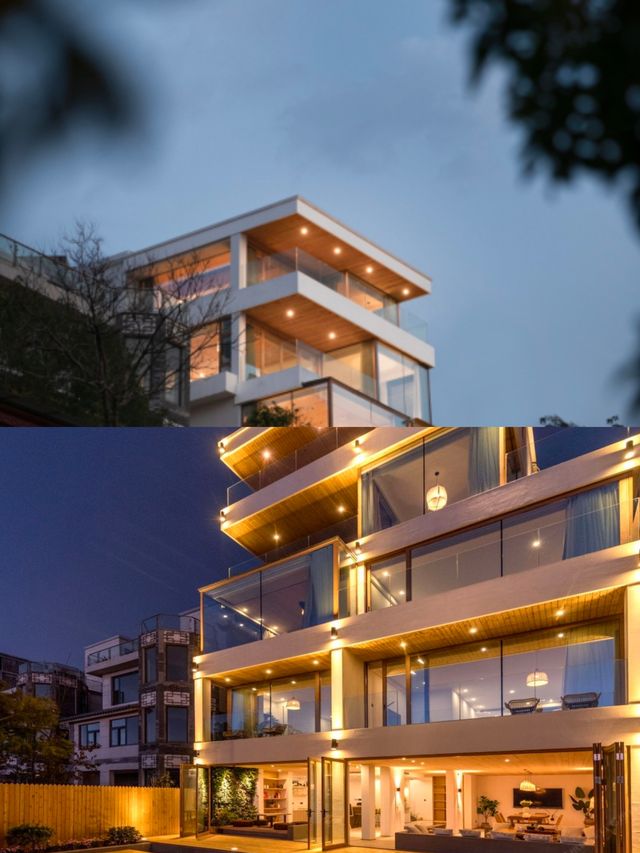 海景小院|來大理5次，必住的蒼山海景民宿