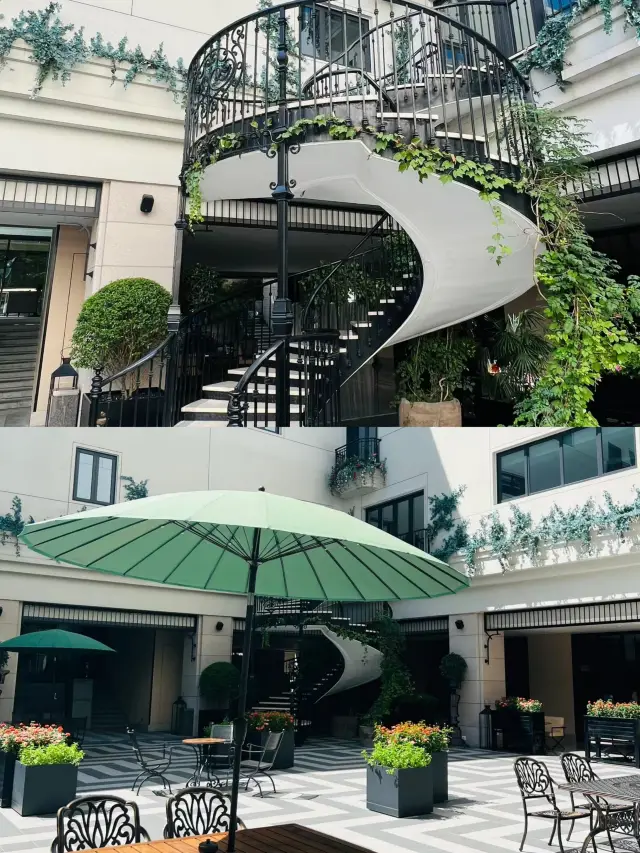 Biệt thự Yaotang Thành Đô｜Du hành xuyên thời gian để trải nghiệm vẻ đẹp của Trung Hoa Dân Quốc, khuyến nghị năm sao