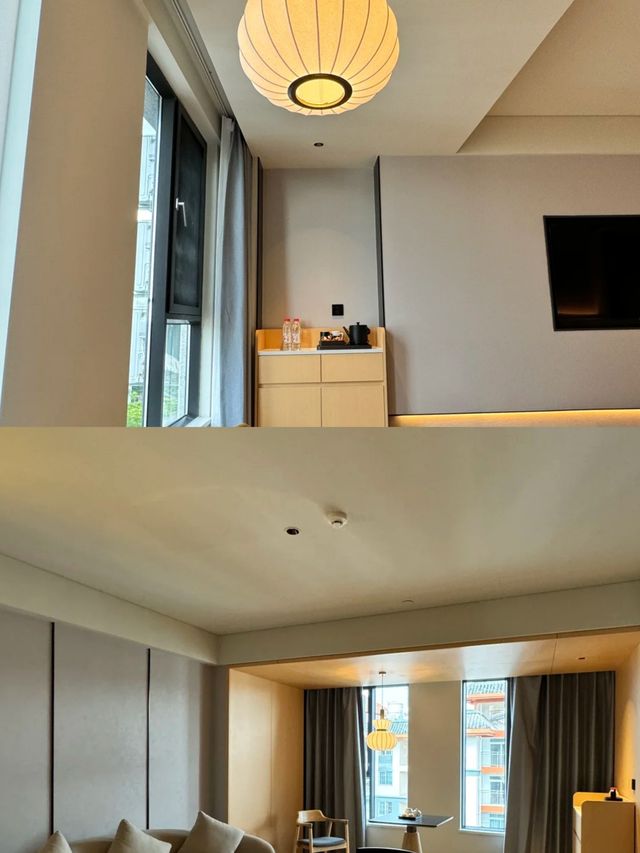 來雲南，夢境雅閣酒店
