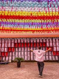 沙田仲有咁超前嘅餐廳...庭院燒烤餐廳喎...
