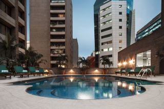 Deep Dive into Caracas: Explore the Charm of Venezuela's Capital
