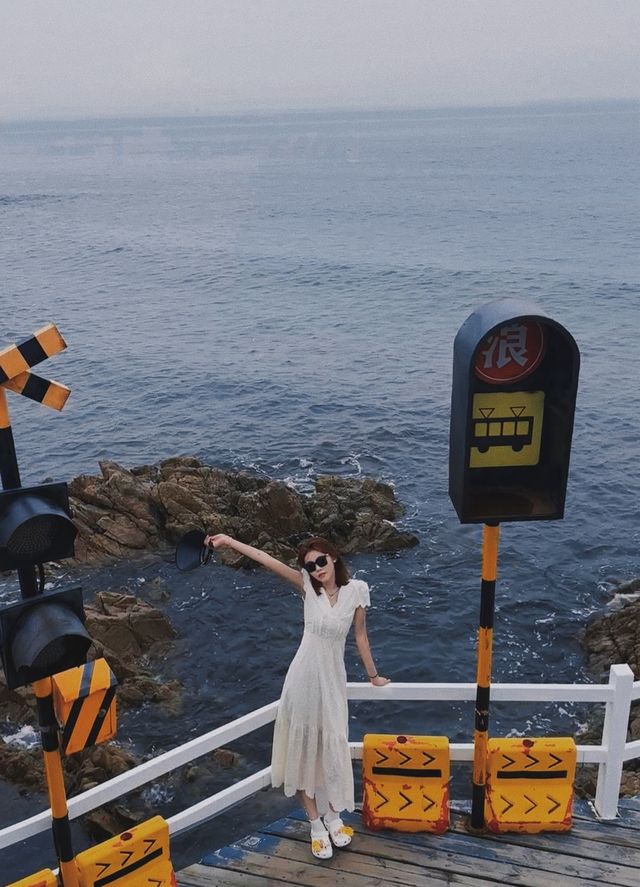 秦皇島3天2夜深度遊，解鎖海濱浪漫與古蹟魅力。