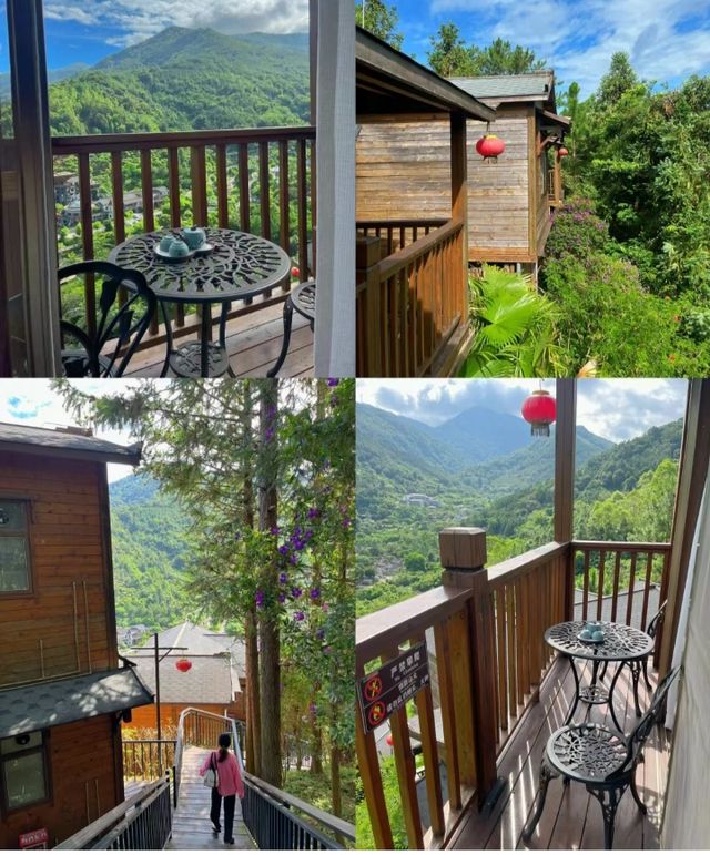 深圳打工人挑戰每週末旅遊第37站雲浮