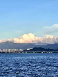 蛇口Citywalk：下輩子要在蛇口當漁民！