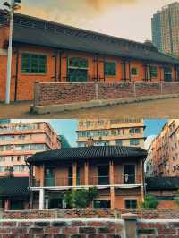 香港小眾文藝Citywalk土瓜灣攻略。