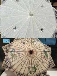 中國杭州工藝美術博物館。