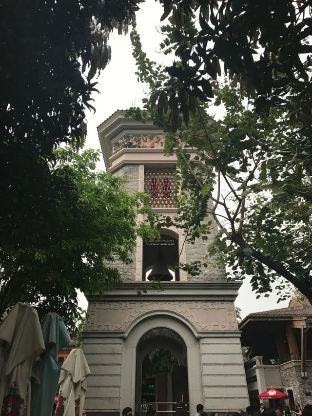 總要來趟佛山吧!開啟一場三天兩夜的奇妙之旅。