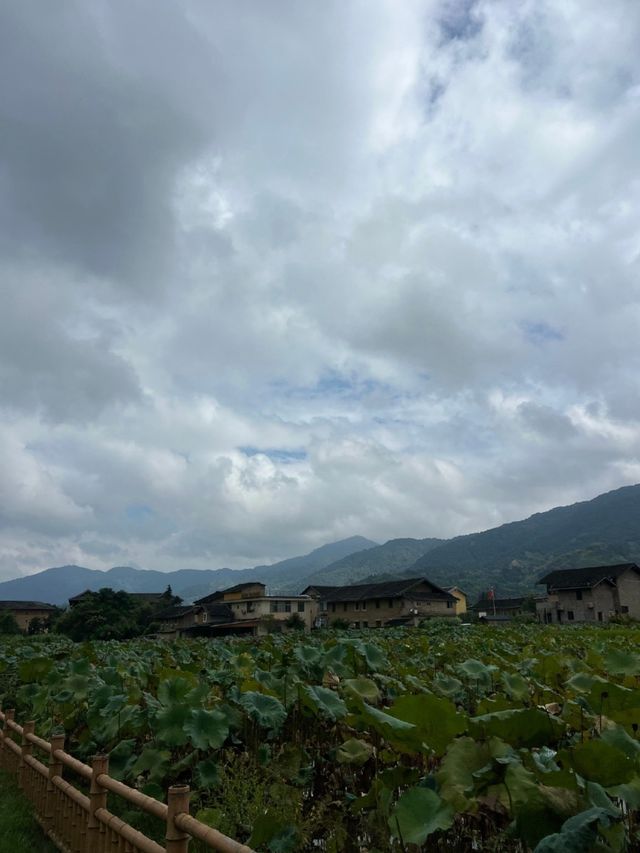 避開國慶人潮 | 福建漳州旅遊攻略國慶小眾旅遊攻略（二）。