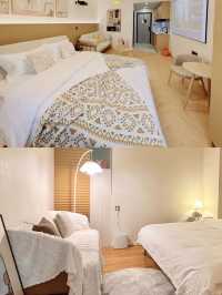 青島八大關絕美海景民宿。