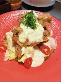 武漢這家日式餐廳江景無敵了拍照&約會。