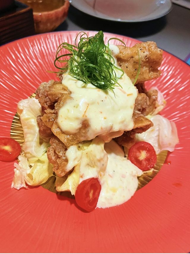 武漢這家日式餐廳江景無敵了拍照&約會。