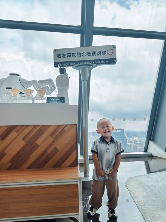 深圳深鐵柏雅門酒店，試睡全記錄 寶子們，深圳深鐵柏雅門酒店的位置真的絕絕子!不管你是坐地鐵還是打車。
