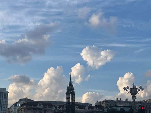 大慶之旅 | 探尋黑金傳奇，感悟鐵人精神。