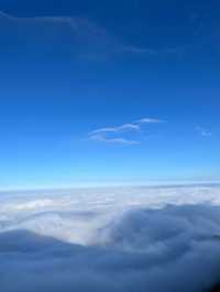 太白山|國慶出遊來太白山看慕容雲海。
