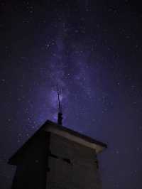 原來長沙也有可以追日落星空的寶藏地。